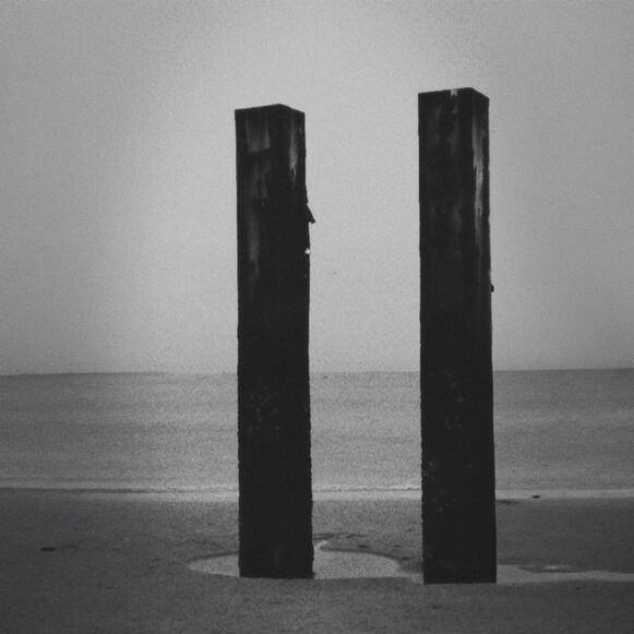 Hunted Voices I Self-Release