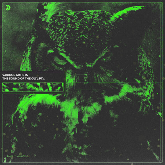 Trust No One I Nachtlawaai