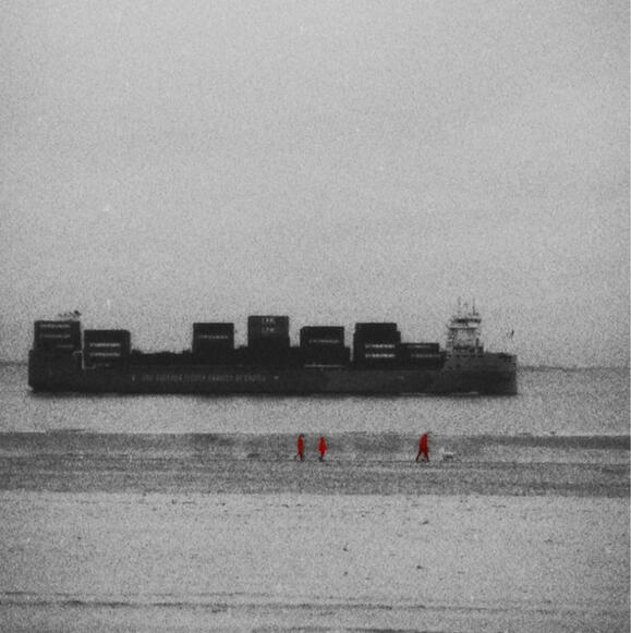 Get Out I Self Release