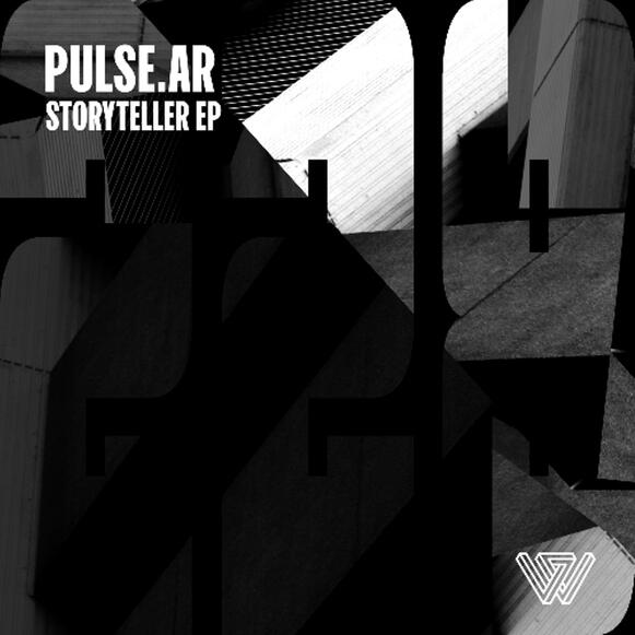 Storyteller EP I Say What? Recordings