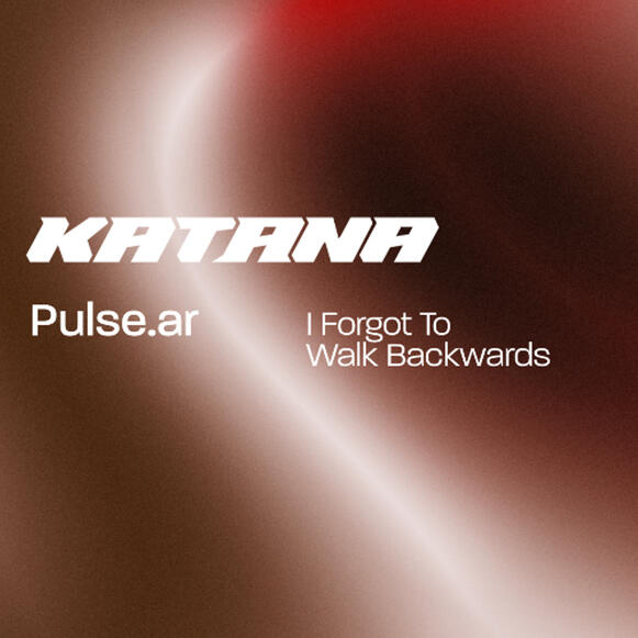 I Forgot To Walk Backwards I Katana Cologne